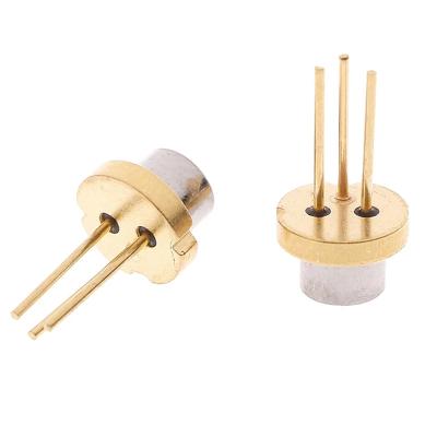 China / TO-18 Electronic Infrared Laser Diodes High Quality 808nm 980nm 500mW IR Diodes for sale