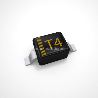 China /st4148 Zener diode 1N4148 DO-35 500mW 0.15A 75V 4.0ns for sale