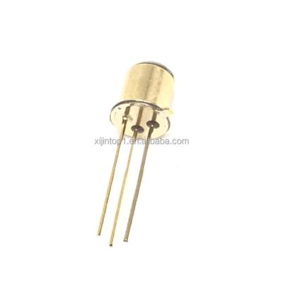 China / Silicon Avalanche Photodiode SI APD 905nm Increased Diameter 500um TO-46 Package Used For Laser Range Finder Laser Radar for sale