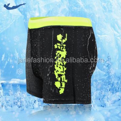 China 2016 Anti-UV waterproof breathable swimwear for men for sale