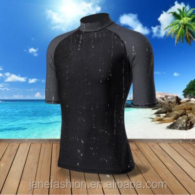 China Anti-UV Sportswear Swimwear & Beachwear mens swimsuit for sale