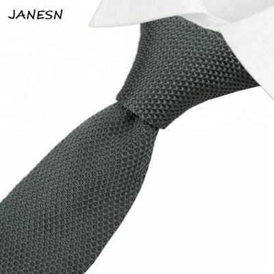 China Perfect Decoration Tie 100% Jacquard Woven Mens Handmade Neck Tie for sale