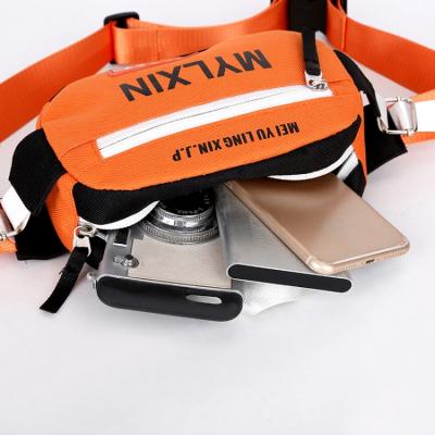 China High-quality Fashion Package Multifunctional Cute Outdoor Adjustable Bag Sports Adjustable Pussy Running Belt for sale