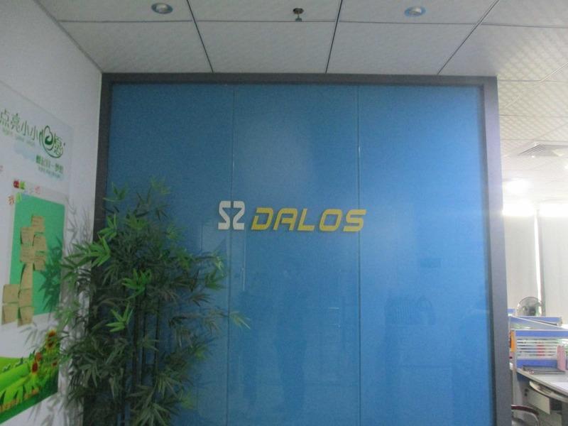 Verified China supplier - Shenzhen Dalos Electronics Co., Ltd.