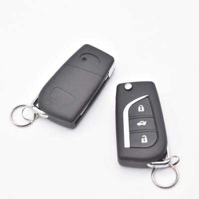 China 2020 Creative Mobile Remote Control Car/Truck/Bus/Motorcycle/Garage Door The Best Car Remote Key Lock Wireless Remote Starter for sale