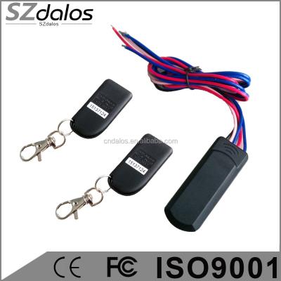 China Anti-hijacking CE Anti-hijacking 2.4G Car Immobilizer Programming Tool, RFID Immobilizer System for sale