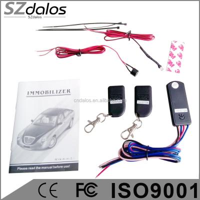 China 2.4GHz RFID 2.4G Car Immobilizer 2.4GHz RFID Immobilizer Bypass Car Theft Tools Immobilizer Cutter for sale