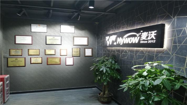 Verified China supplier - Guangzhou Mywow Decor Co., Ltd.