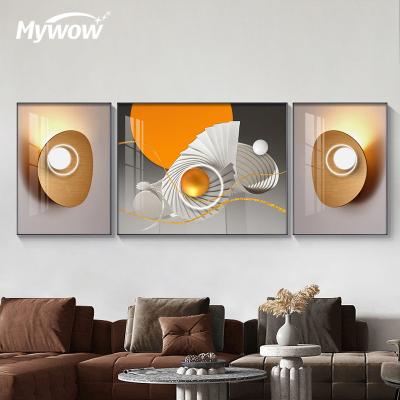 China Modern New Arrival Modern Wall Hanging Painting Art For Home for sale