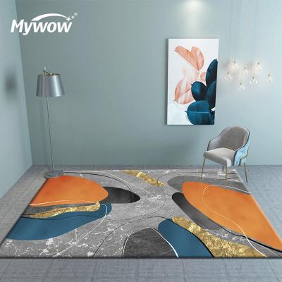 China #H3-A642 Washable Modern Kitchen and Bathroom Alfombra De Sala Rug Mats for sale