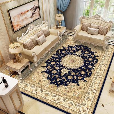 China #H3-A054 Washable Advanced Custom Floor Mat Cover Mat European Style Area Rugs For Entrance for sale