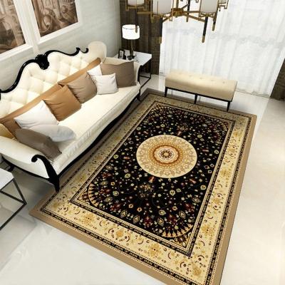 China Washable Area Rug #H3-A017 Top Quality Custom Floor Carpet Home Rugs For Entryway Or Hallway for sale