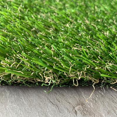 China High Quality Landscaping Polypropylene (PP) Artificial Grass Synthetic Turf Artificial Grass Cover for sale