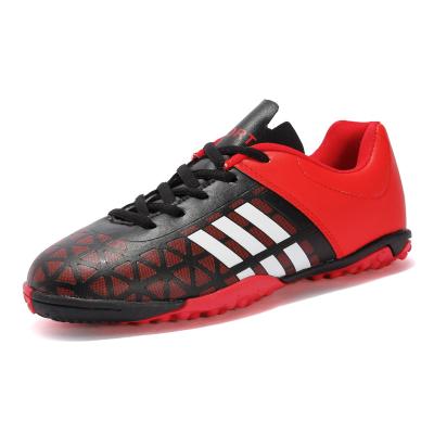 China TPU / RB Durable Using Low Price Indoor Soccer Boots Turf Shoes Football for sale