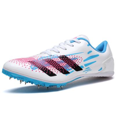 China TPU Guaranteed Quality Training Shoes Studs Shoes Running Athletics for sale