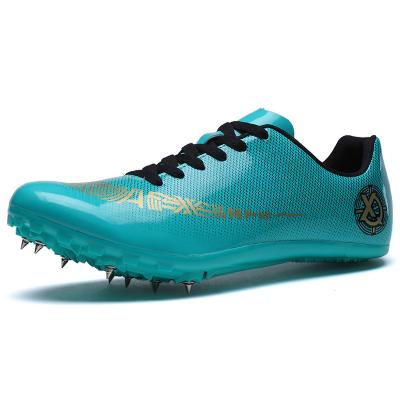 China Hot Selling Type Nails Trainer Athletics New TPU Spike Shoes Good Quality Mixed Shoes for sale