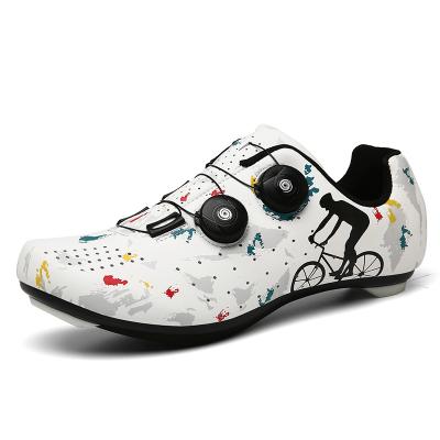 China 2021 High Quality Product MTB Special Road Design Shoes Rubber Cycling Men for sale