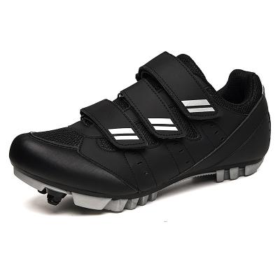 China High Quality Custom New Road Rubber Bike Durable Cycling Shoes For Sale for sale