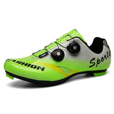 China Professional Custom High Quality Special Design Rubber Mtb Bike Shoes Road Cycling for sale