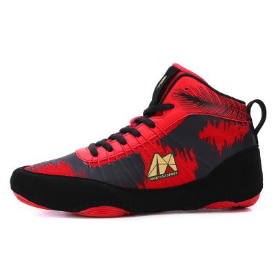 China Breathable Factory Customize Mens Soccer Boots High Top Soccer Boots Breathable Sneakers Stylish Knit Top Mens Sports Shoes Male for sale