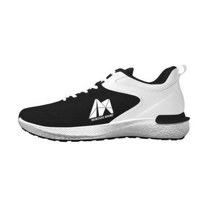 China Breathable Comfort Training Sports Running Sneakers For Men And Women Amazing Custom Wholesale for sale