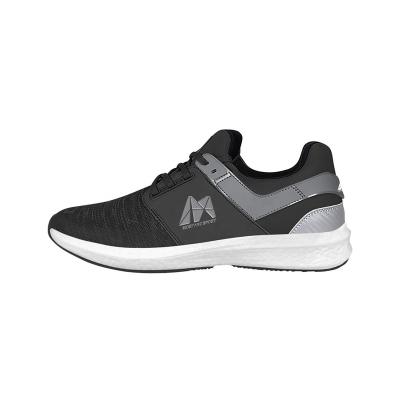 China Custom Made Breathable Comfort Sports Sneaker Running Shoes Logo Lightweight Running Shoes Wholesale Prices Factory Price for sale