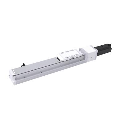 China High Precision CTH Series High Precision Ball Screw Linear Electric Actuator for sale