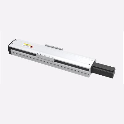 China High Precision Customized Combination Aluminum Module Linear Actuator Linear Motion Guide Linear Sliding for sale