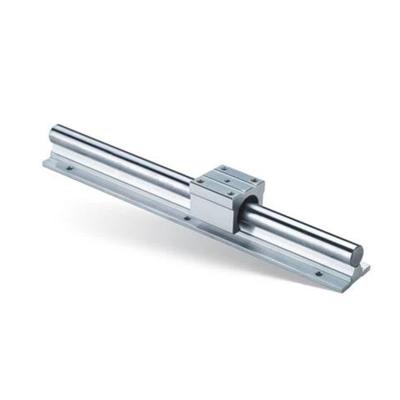 China High Speed ​​Bearing Track SBR 30mm Smooth Motion Linear Guide Rail Slide Bearing With Linear Slide Block for sale