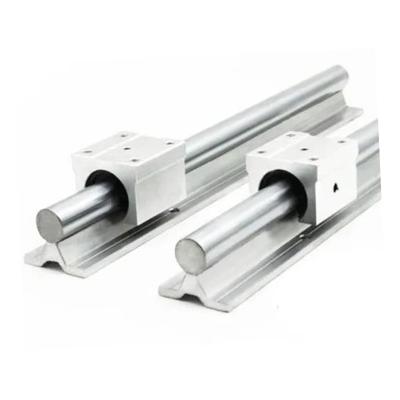 China Best Price 40mm Smooth Motion Linear Guide Rail SBR40 For Linear Motion System for sale