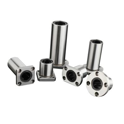 China High Temperature OEM Customized Services Linear Bearing Miniature THK Linear Sliding Bearing Linear Ball Bearing for sale