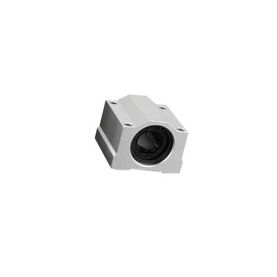 China Long Life Slide Unit Bushing Block Ball Bearing Motion Linear Motion Bearing for sale