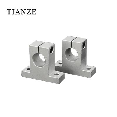 China High Precision Linear Slide Bearing Support / Stiffness Wholesale SK Series Linear Block for sale