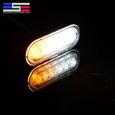 China Daytime Running Strobe Emergency IP67 Strobe LED Warning Light for sale