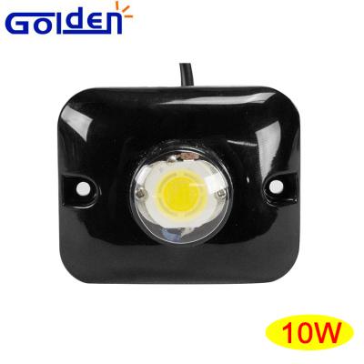 China Police Vehicles Hideaway Strobe Warning Led Flashing Lights For Police Firefighter Vehicles for sale