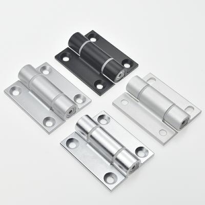 China Modern Adjustable Torque Hinge Pivot Torque Hinge Random Stop Angle Hinge 506 for sale