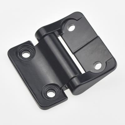 China Price Black E6-10-416 Easy Industrial Position Hinge Constant Torque Door Hinge for sale