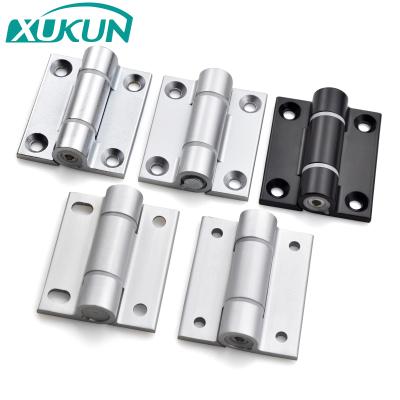 China Modern Torque Zinc Alloy Intermediate Adjustable Hinge Pin Arbitrary Stop Door Setting Hinge for sale