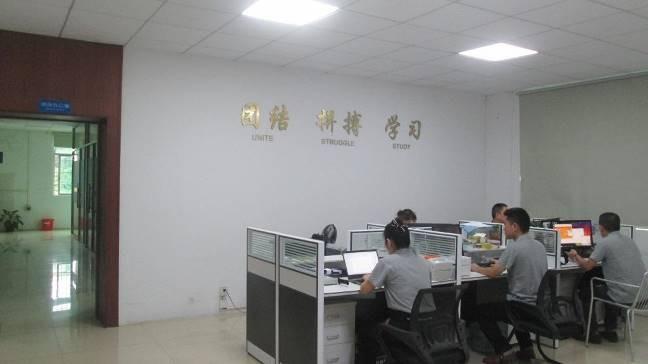 Verified China supplier - Foshan Pioneer Household Goods Co., Ltd.