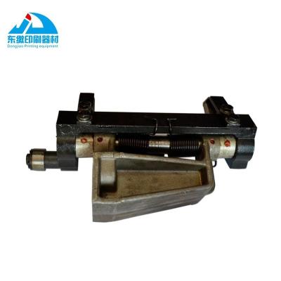 China GTO Print Shops Printing Machinery Feeder Clamp Assembly 42.020.030R for sale