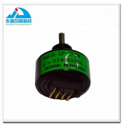 China 100% Brand New Mitsubishi Printing Machine Potentiometer KG06982 for sale