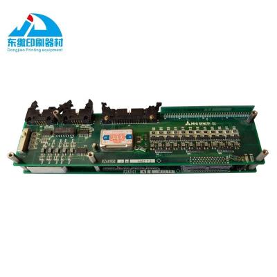 China 100% brand new Mitsubishi RZA0160 card for sale