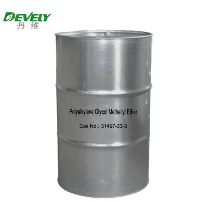 China Methallyl Polyethylene Glycol Polypropylene Glycol for Wetting Agents MW870 EO/PO 3/1 Cas No. 31497-33-3 for sale