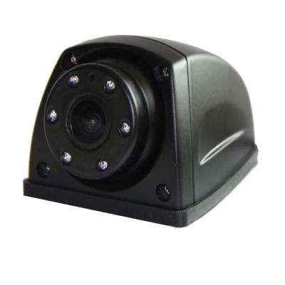 China tractor rear view camera truck reverse camera 24v SN-CCD691 for sale