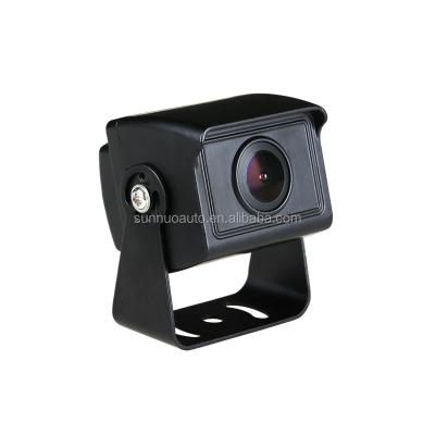 China Waterproof / Sony MCCD AHD 1080p Waterproof IP 68 Vehicle / Truck / Bus Rear View Camera for sale