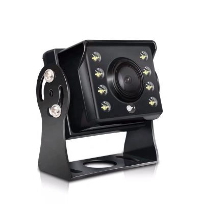 China Wide View 140degree Car Camera Backup Monitor Car Rear View Camera SN-CCD686N for sale