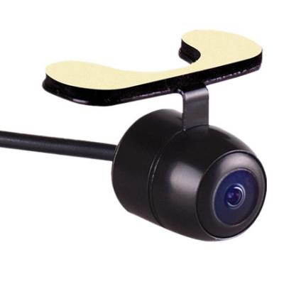 China Newest 170 Wide Angle Camera Car Rear / Front View Camera HD Waterproof Car Mount Reverse Camera SN-185B for sale