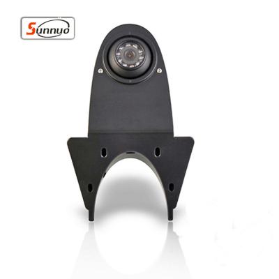 China High Resolution Waterproof Car Parking Reversing Speed ​​Rear View Brake Light Camera SN-PC-698 for sale