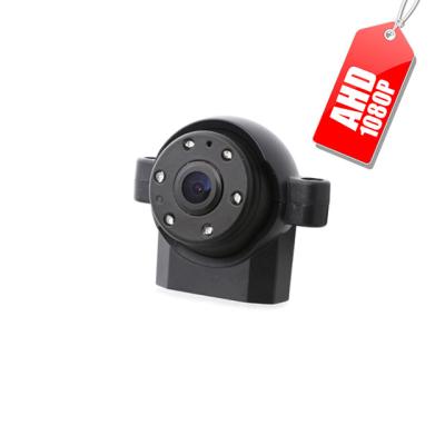 China Bus Truck And Caravan Reversing Camera With LED Light Night Vision SN-PC-692 for sale