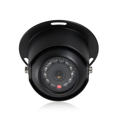 China AHD 720P Vehicle Truck School Bus CCTV Dome Camera Car Surveillance Dome Camera SN-PC-700D for sale